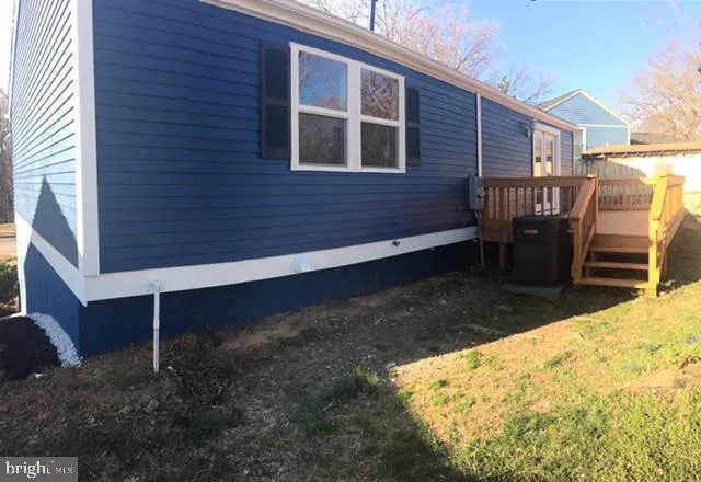 3206 Shaw Park Ct, Alexandria, Virginia 22306
