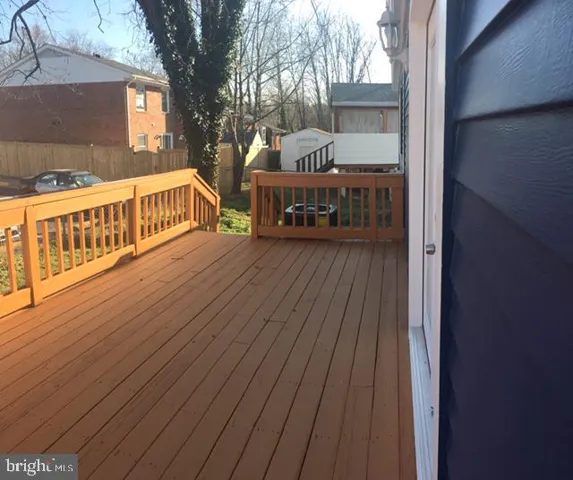 3206 Shaw Park Ct, Alexandria, Virginia 22306