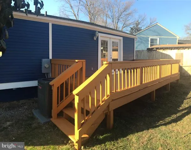 3206 Shaw Park Ct, Alexandria, Virginia 22306