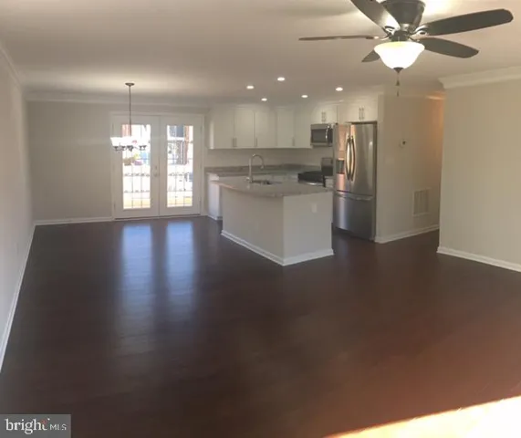 3206 Shaw Park Ct, Alexandria, Virginia 22306