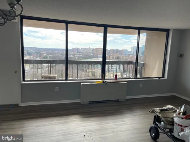 3705 S George Mason Dr #1711s, Falls Church, Virginia 22041