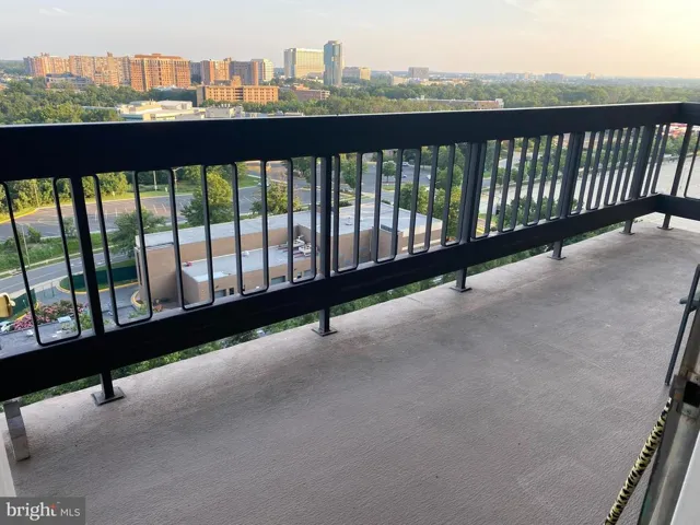 3705 S George Mason Dr #1711s, Falls Church, Virginia 22041