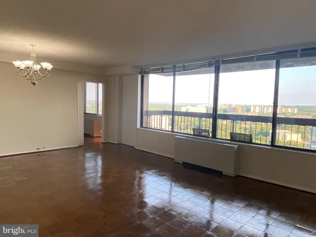 3705 S George Mason Dr #1711s, Falls Church, Virginia 22041