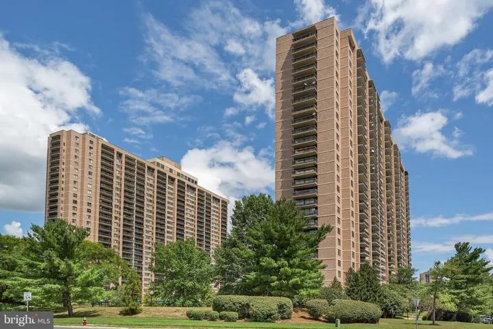 3705 S George Mason Dr #1711s, Falls Church, Virginia 22041