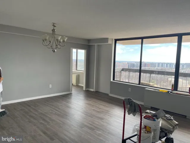 3705 S George Mason Dr #1711s, Falls Church, Virginia 22041