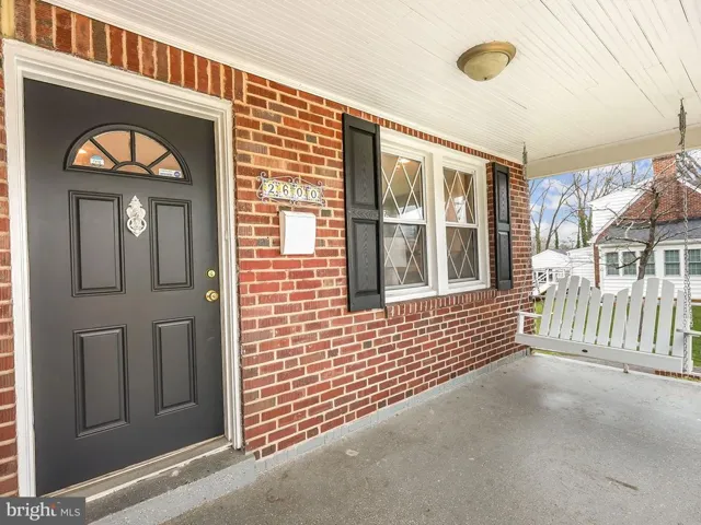 2600 Beacon Hill Rd, Alexandria, Virginia 22306