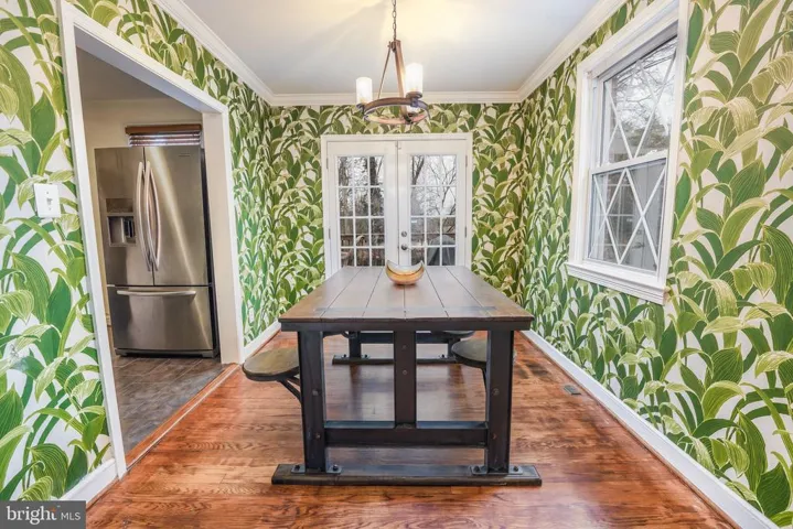 2600 Beacon Hill Rd, Alexandria, Virginia 22306