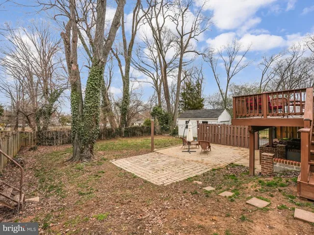 2600 Beacon Hill Rd, Alexandria, Virginia 22306