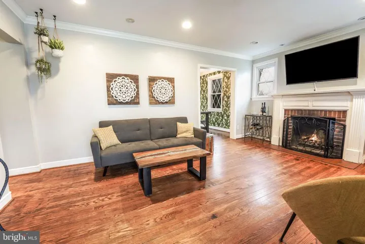 2600 Beacon Hill Rd, Alexandria, Virginia 22306