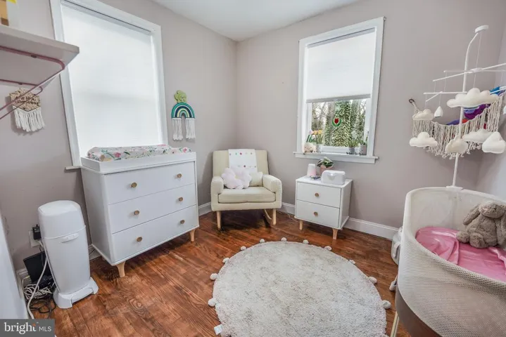 2600 Beacon Hill Rd, Alexandria, Virginia 22306