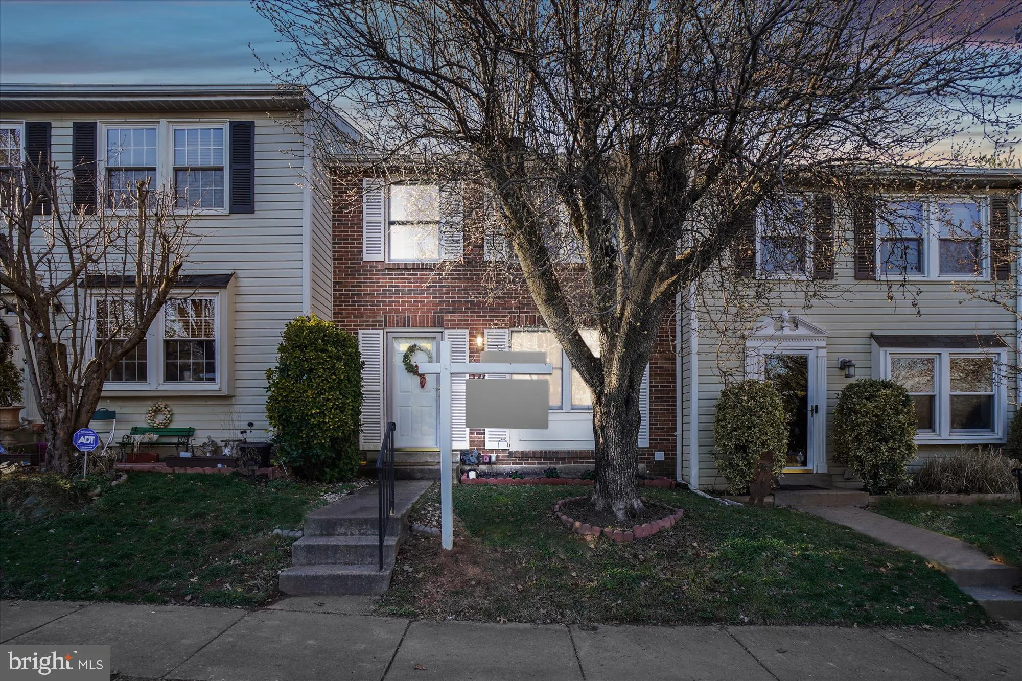 17 WILLOW SPRING COURT, Germantown, MD 20874
