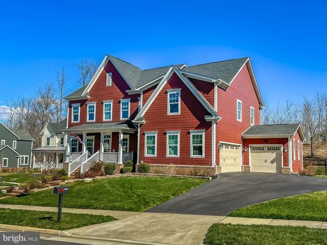 17067 Belle Isle Dr, Dumfries, Virginia 22026