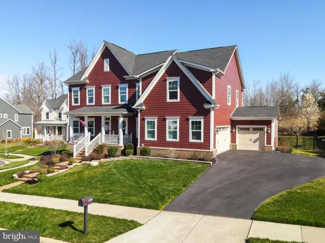 17067 Belle Isle Dr, Dumfries, Virginia 22026