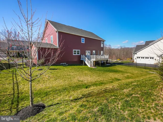 17067 Belle Isle Dr, Dumfries, Virginia 22026