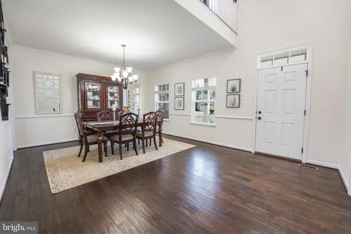 17067 Belle Isle Dr, Dumfries, Virginia 22026