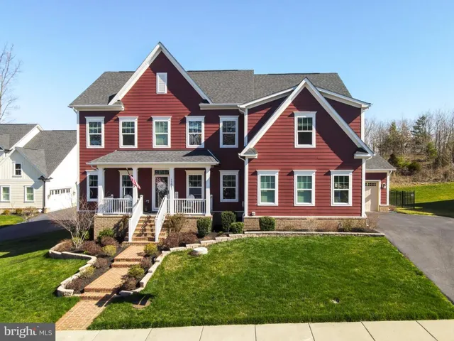 17067 Belle Isle Dr, Dumfries, Virginia 22026