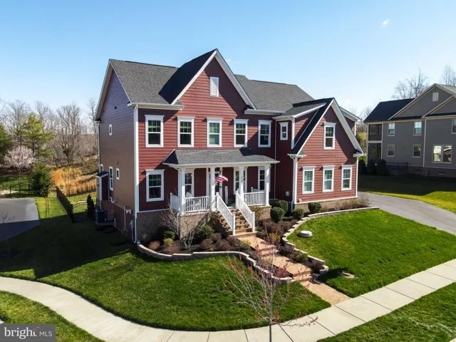 17067 Belle Isle Dr, Dumfries, Virginia 22026