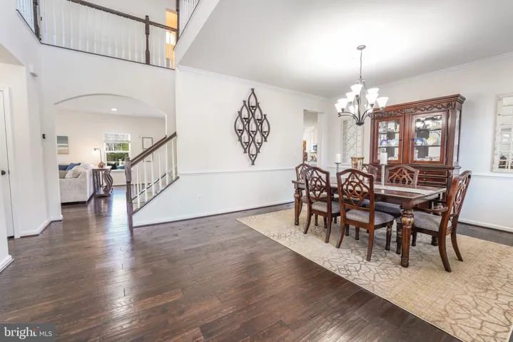 17067 Belle Isle Dr, Dumfries, Virginia 22026