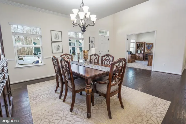 17067 Belle Isle Dr, Dumfries, Virginia 22026
