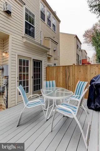 4356 Sutler Hill Sq, Fairfax, Virginia 22033