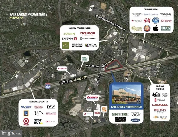 4356 Sutler Hill Sq, Fairfax, Virginia 22033