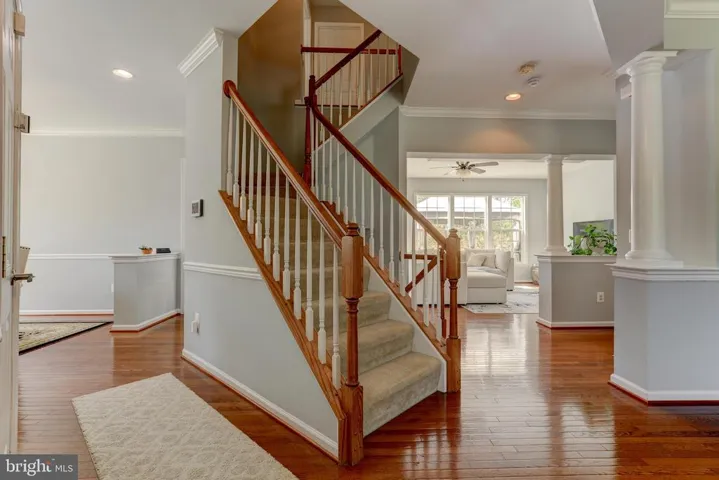 19240 Fuller Heights Rd, Triangle, Virginia 22172