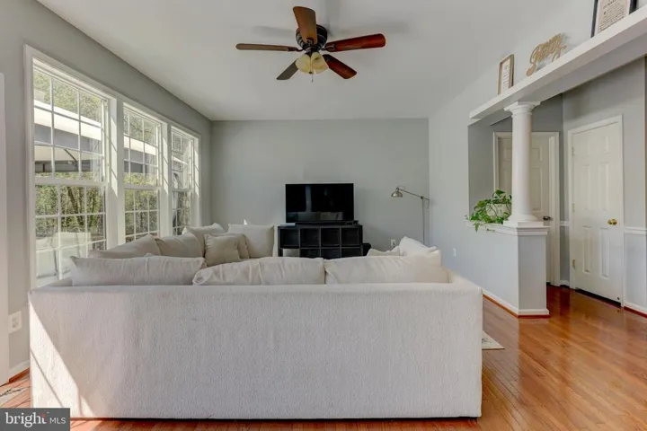 19240 Fuller Heights Rd, Triangle, Virginia 22172