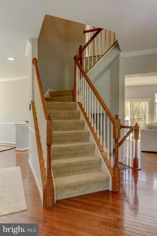 19240 Fuller Heights Rd, Triangle, Virginia 22172