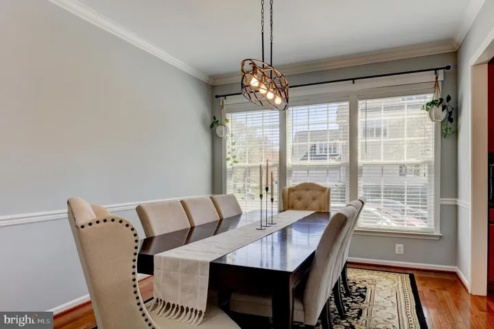 19240 Fuller Heights Rd, Triangle, Virginia 22172