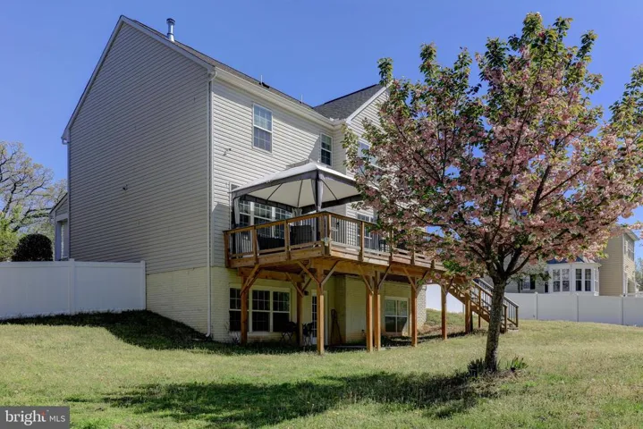 19240 Fuller Heights Rd, Triangle, Virginia 22172