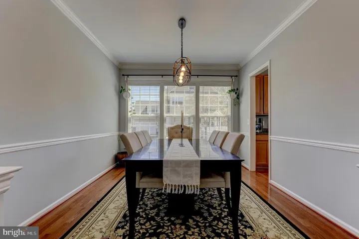 19240 Fuller Heights Rd, Triangle, Virginia 22172
