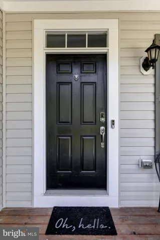 19240 Fuller Heights Rd, Triangle, Virginia 22172