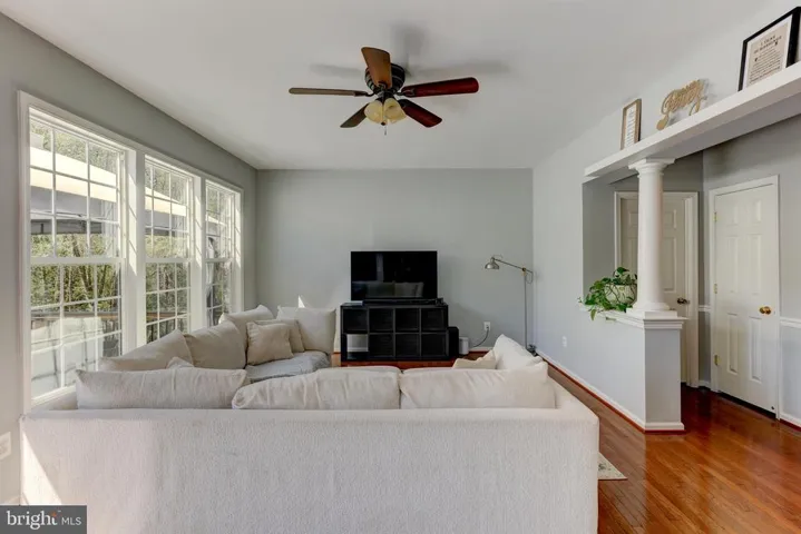 19240 Fuller Heights Rd, Triangle, Virginia 22172