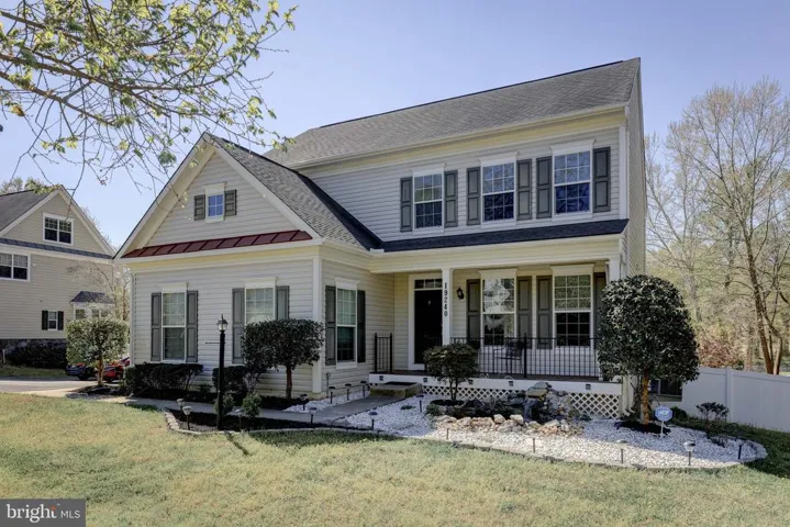 19240 Fuller Heights Rd, Triangle, Virginia 22172