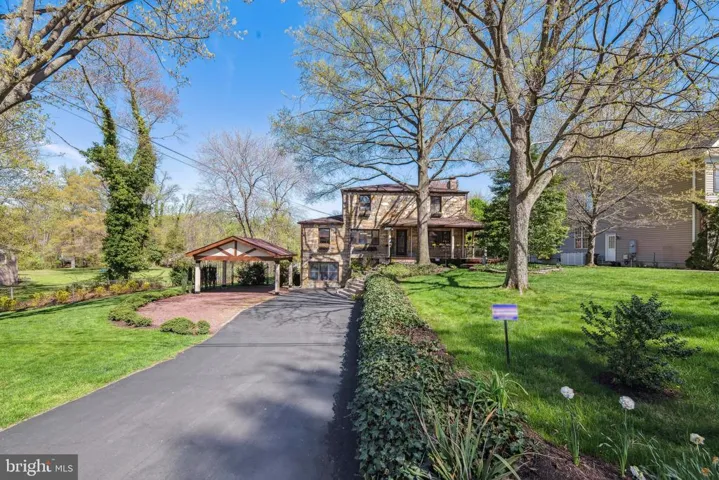 5219 Monroe Dr, Springfield, Virginia 22151