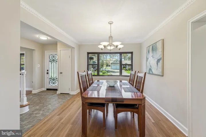 5219 Monroe Dr, Springfield, Virginia 22151