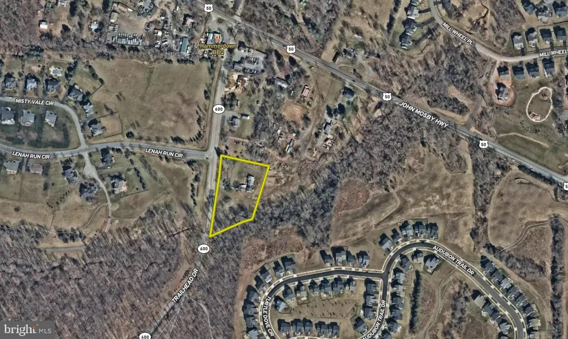 24118 TRAILHEAD DRIVE, Aldie, VA 20105