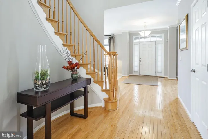 8919 Day Lilly Ct, Fairfax, Virginia 22031