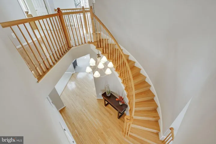 8919 Day Lilly Ct, Fairfax, Virginia 22031