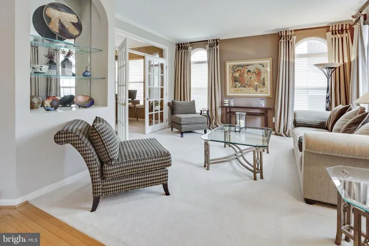 8919 Day Lilly Ct, Fairfax, Virginia 22031