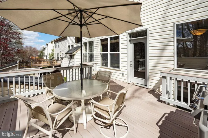 8919 Day Lilly Ct, Fairfax, Virginia 22031