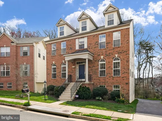 8919 Day Lilly Ct, Fairfax, Virginia 22031