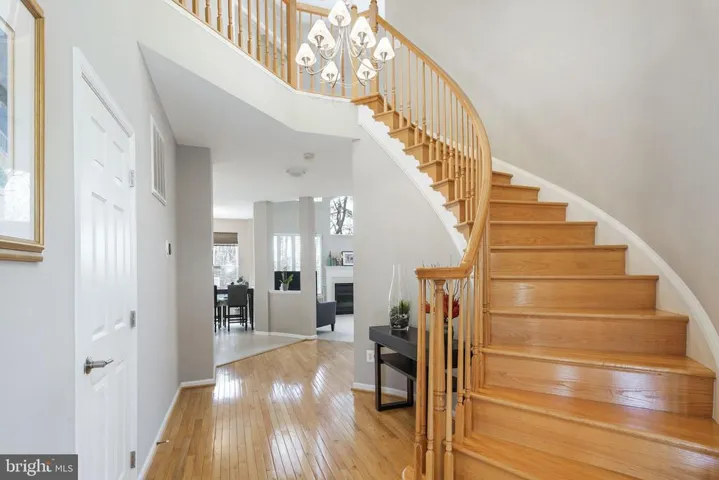 8919 Day Lilly Ct, Fairfax, Virginia 22031