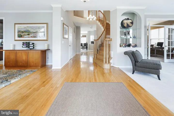 8919 Day Lilly Ct, Fairfax, Virginia 22031