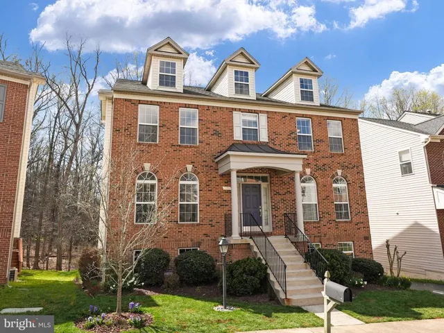 8919 Day Lilly Ct, Fairfax, Virginia 22031