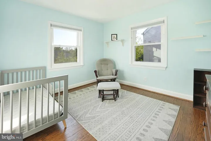 2406 Washington Blvd, Arlington, Virginia 22201