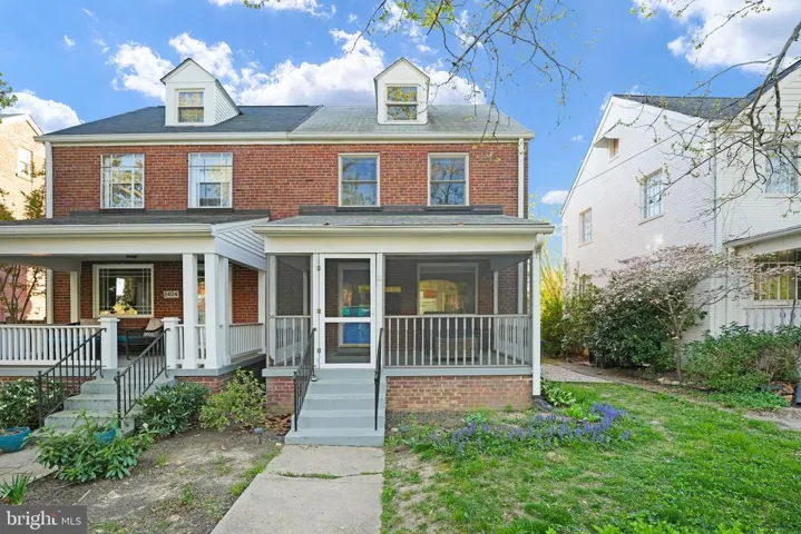 2406 Washington Blvd, Arlington, Virginia 22201