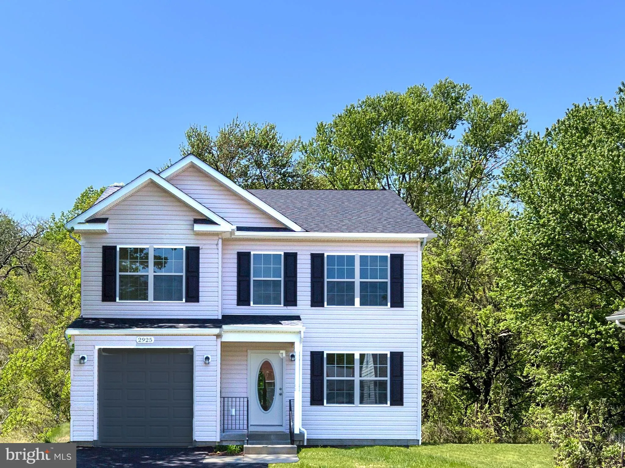 Lot 5 CISSELL AVENUE, Laurel, MD 20723