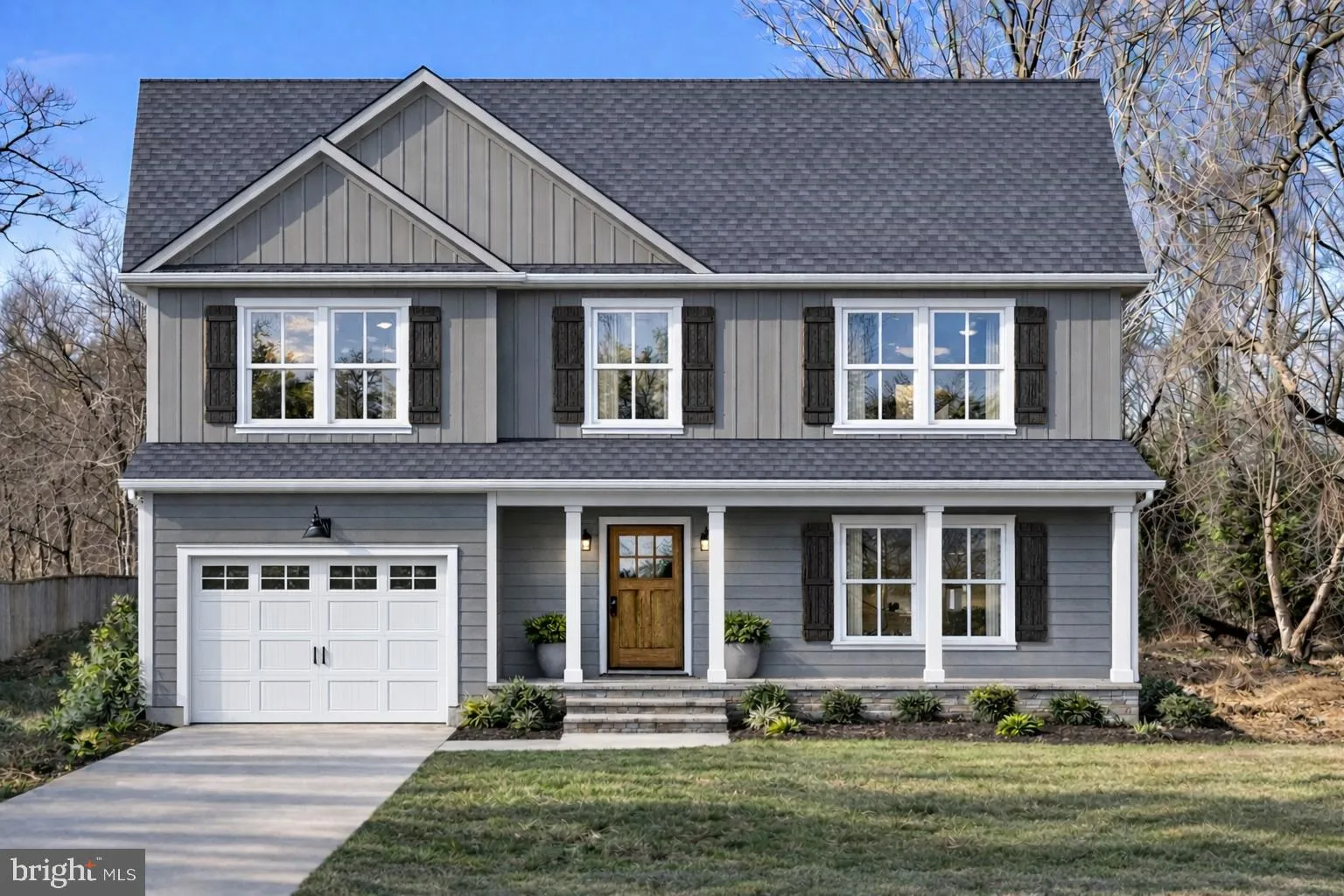 Lot 5 CISSELL AVENUE, Laurel, MD 20723