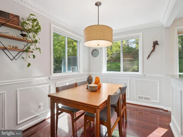 3605 Terrace Dr, Annandale, Virginia 22003
